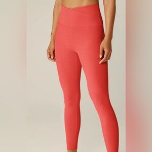 Beyond yoga 7/8 leggings